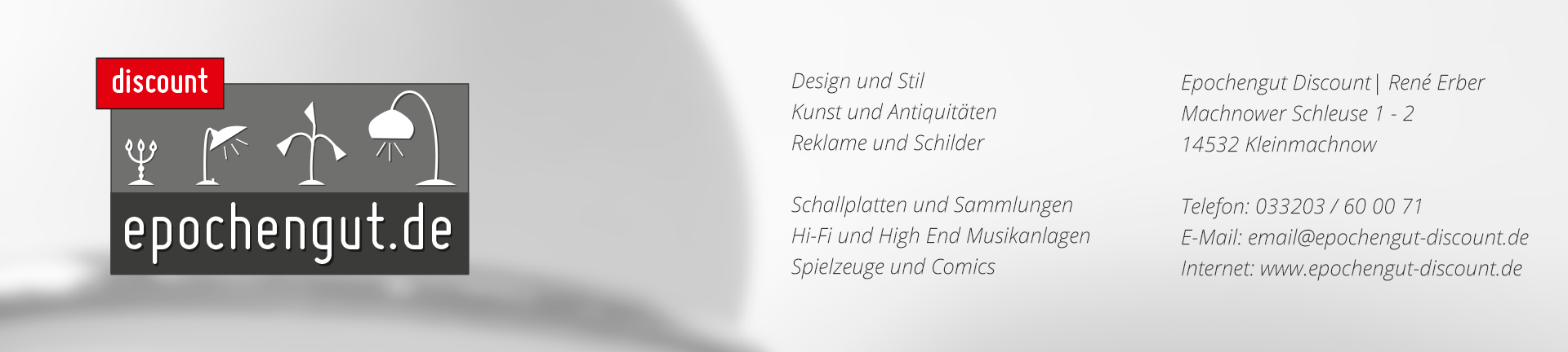 Banner Epochengut Discount