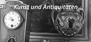 Ankauf Kunst, Antquitäten, Ölbilder, Gemälde und Figuren in Berlin, Potsdam und Brandenburg