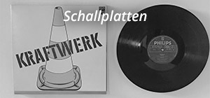 Ankauf LP-Sammlungen, Schallplatten und Schallplattensammlungen in Berlin, Potsdam und Brandenburg